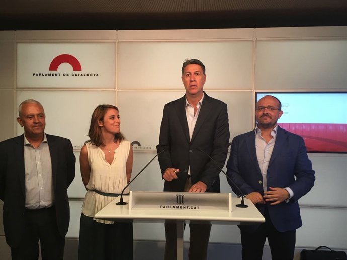 Xavier García Albiol (PP)