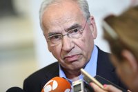 Guerra no es partidario de reformar el Estatut porque el "apaciguamiento" es un "modelo fracasado"