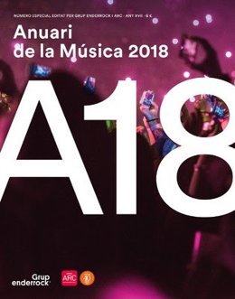 La indústria musical catalana surt de la crisi amb una facturació de 189,4 