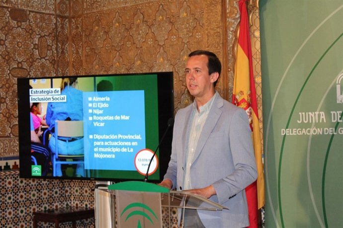 [Grupoalmeria] [L Comunicacion.Almeria.Dgob] Nota, Foto Y Audio Zonas Igualdad D