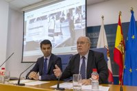 El ICAF destinará 3 millones a reactivar el tejido empresarial cántabro