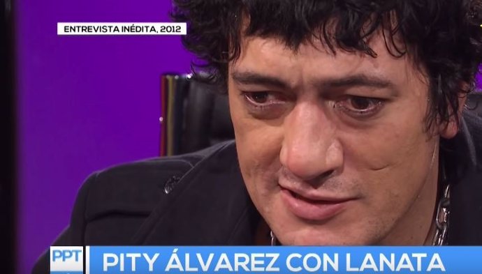 Pity Álvarez