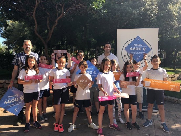 Paterna precio del mobiliario urbano