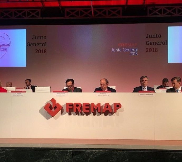 FREMAP ha celebrado su Junta General de Mutualistas en Madrid