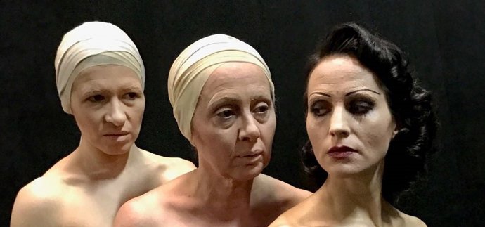 Ars delendi ciclo dteatro málaga factoría teatro echegaray julio