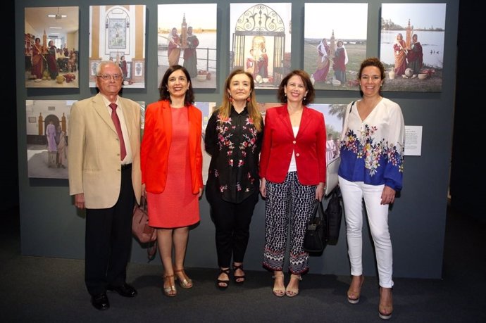 El Museo de Bellas Artes acoge 'Murillo. Celebramos su obra'
