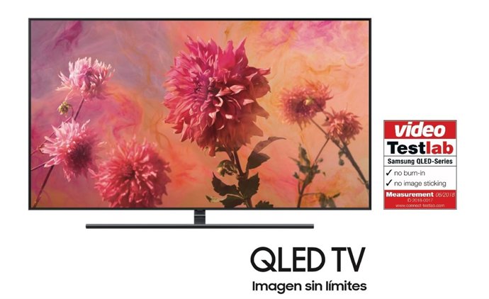 Samsung QLED TV