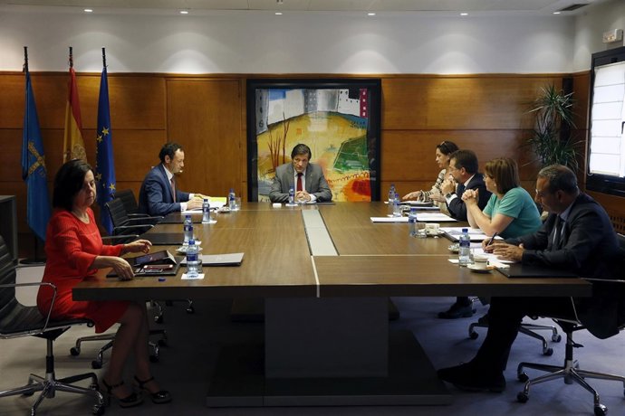 Consejo de Gobierno.