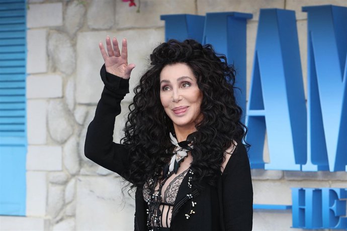 Cher