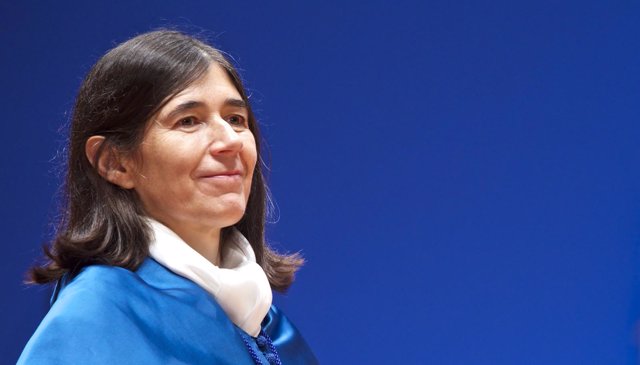 Maria Blasco 