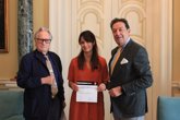 Foto: Colombia.- La arquitecta Lina Toro gana la beca de Fundación Arquia y Real Academia de Bellas Artes para investigar en Nueva York