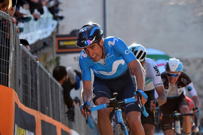 Mikel Landa (Movistar Team)