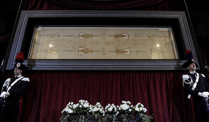 La Sábana Santa de Turín