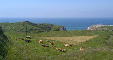 Asturias