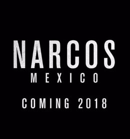NARCOS MEXICO