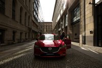 Mazda aumenta sus ventas un 30% hasta junio y cerrará el año con un crecimiento del 14%