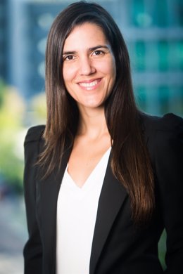 Vanessa Gelado, nueva directora de Inversión de Neinver