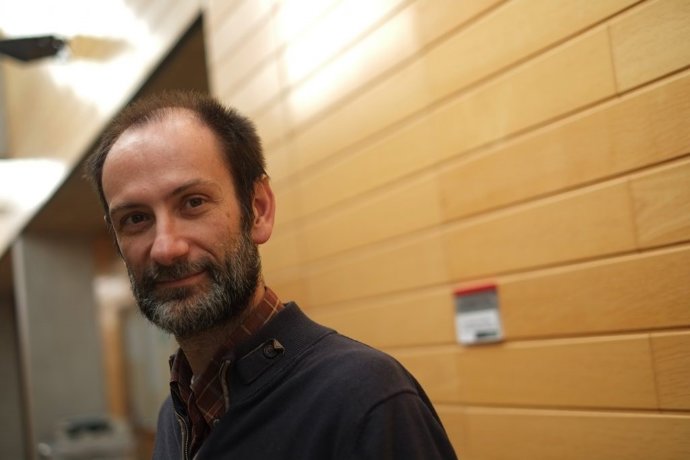 Eduard Llobet, URV