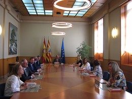 El Consejo de Gobierno se ha reunido antes de real