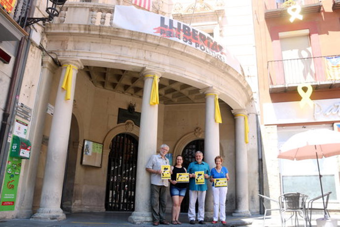 Agencia Catalana de Noticias