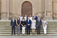 El Gobierno de La Rioja ha destinado a Alfaro y su comarca cerca de 26 millones de euros en lo que va de Legislatura