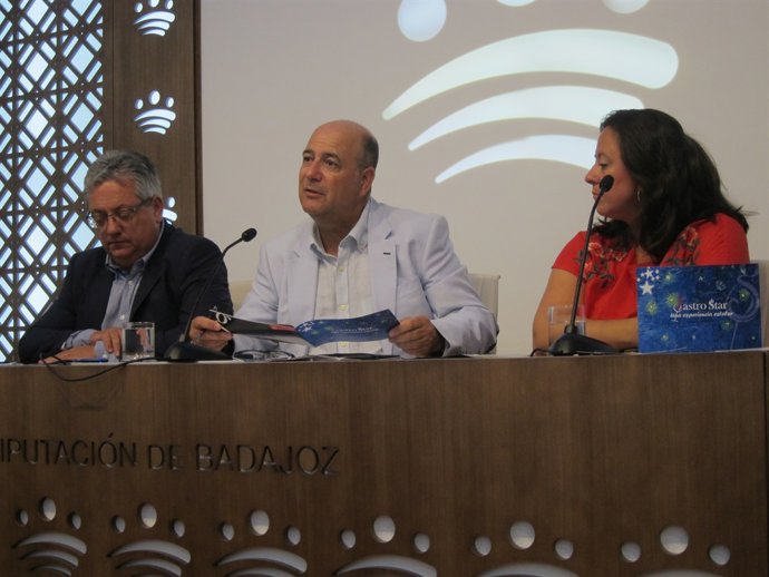 [Grupoextremadura] Gastrostar