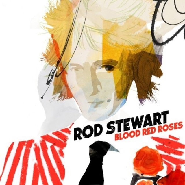 ROD STEWART