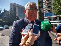 Andalucía defiende una financiación que garantice los servicios públicos y la "igualdad" entre ciudadanos