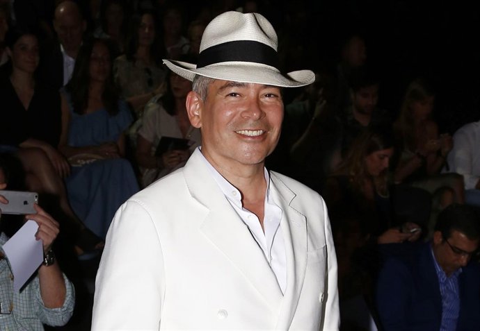 Boris Izaguirre