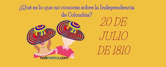 siguen los movimientos de la radio en colombia 10 hechos de la independencia de colombia que debes conocer siguen los movimientos de la radio en colombia 10 hechos de la independencia de colombia que debes conocer