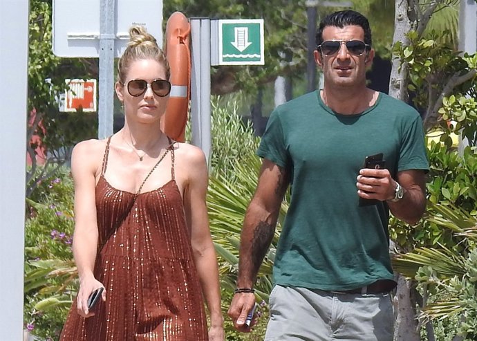FIGO Y HELEN SVEDIN 