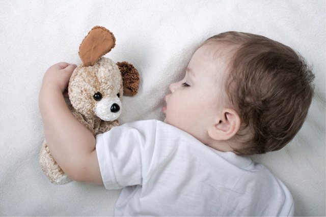 Uso de la melatonina en niños para dormir, ¿es aconsejable