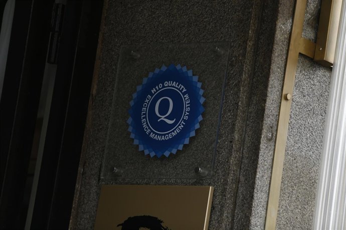 Certificado Q de calidad turística