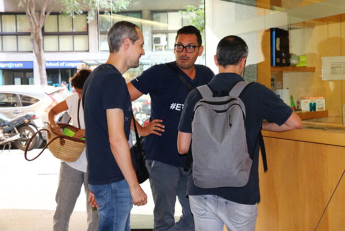 Agencia Catalana de Noticias