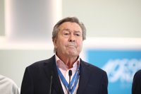 El organizador del Congreso del PP saluda que no ha habido "sangre" en la campaña, pese a algún momento de "tensión"