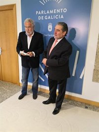 Contas achaca a la Xunta un "uso excesivo" de los imprevistos para transferir créditos