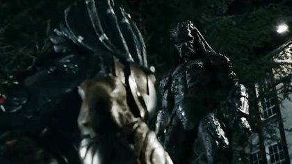 de predator