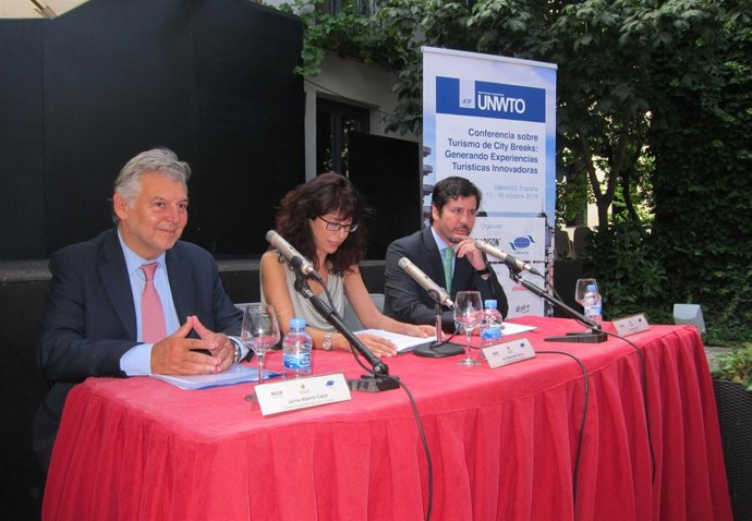                                Acto De Presentación  20-7-2018