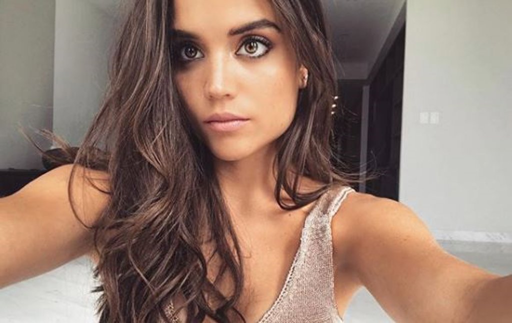 Andrea Duro A Chicharito Tras Confirmase Su Relacion Con Una