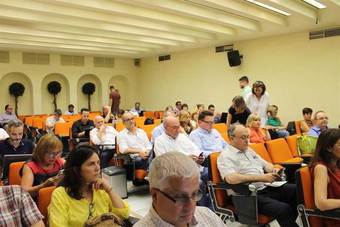 UMU pondrá en marcha el grado conjunto en Educación Infantil y Primaria