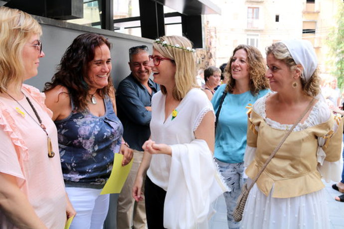 Agencia Catalana de Noticias