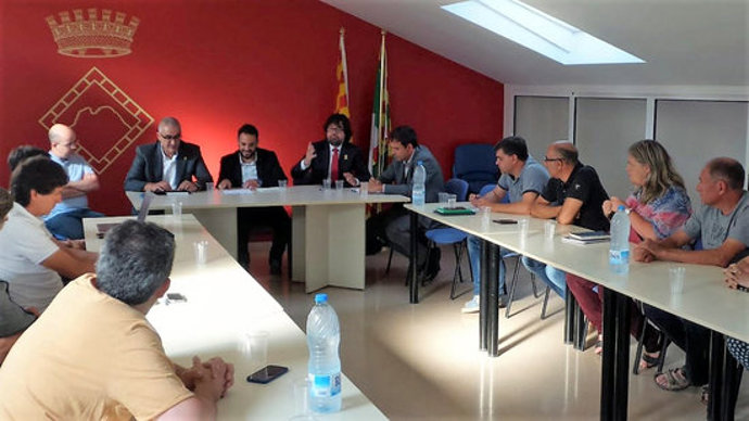 Agencia Catalana de Noticias