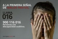 25 menores asesinados desde 2013 en España por los maltratadores de sus madres