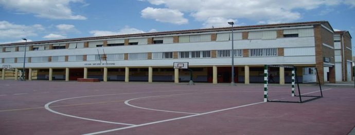 CEIP San José de Calasanz de Lora del Río (Sevilla)