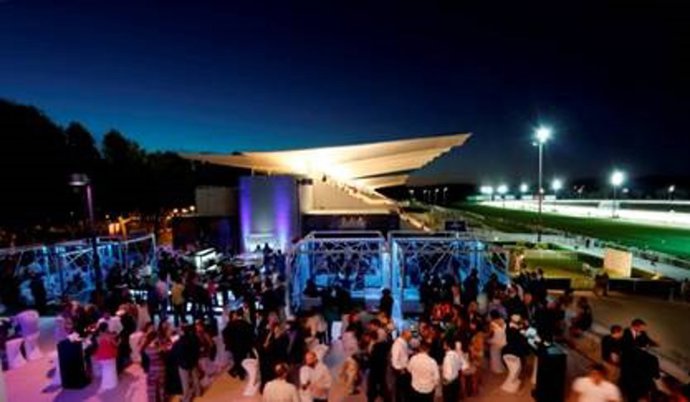 NOCHES DEL HIPÓDROMO