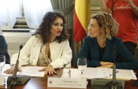 Gobierno dice que la reestructuración de la deuda es para todas las CCAA que cumplan, no solo para Cataluña y Valencia