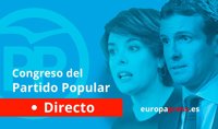 Así ha sido el XIX Congreso del PP | Directo