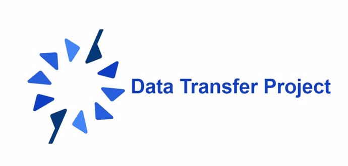 Logo de Data Transfer Project