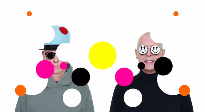 Pet Shop Boys actuarán en el FIB 2018 
