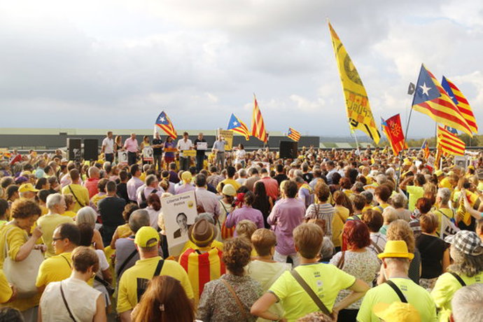 Agencia Catalana de Noticias